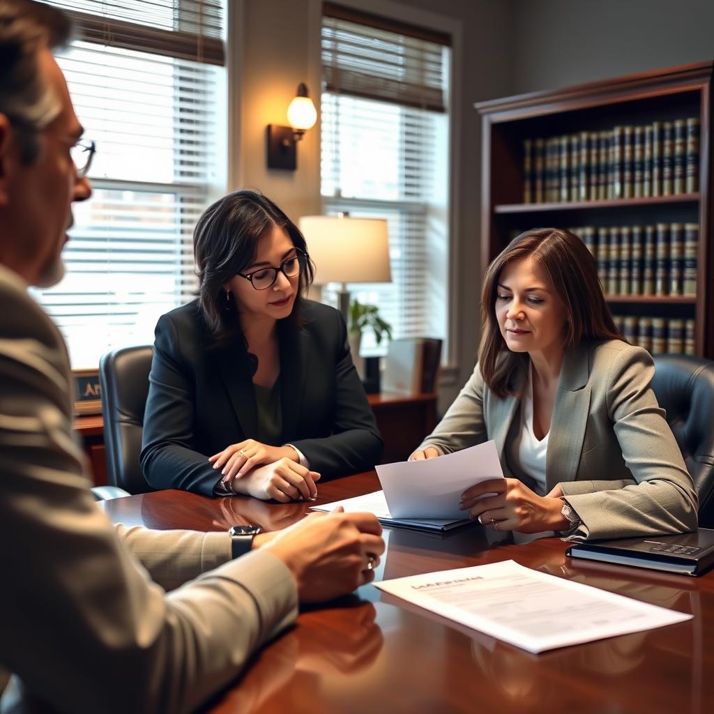 Aiding and Abetting lawyer Manassas Park
