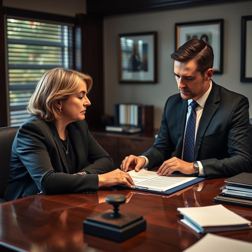 Aiding and Abetting lawyer Orange County