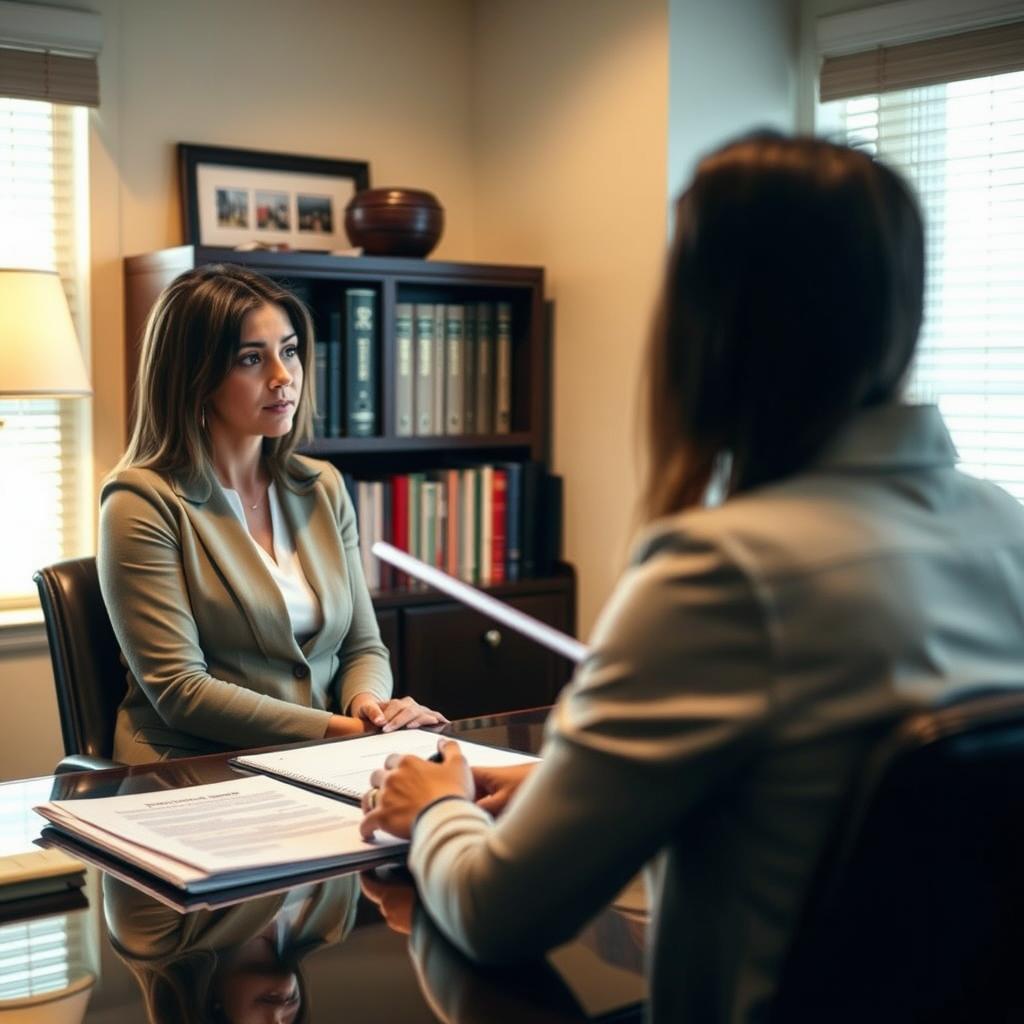 Aiding and Abetting lawyer Shenandoah County