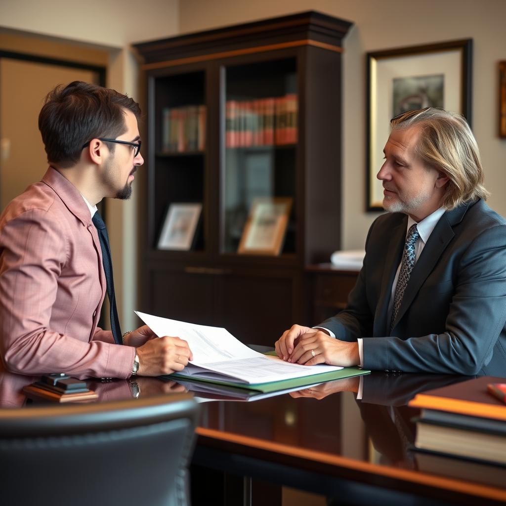 Antitrust Violations lawyer Albemarle County