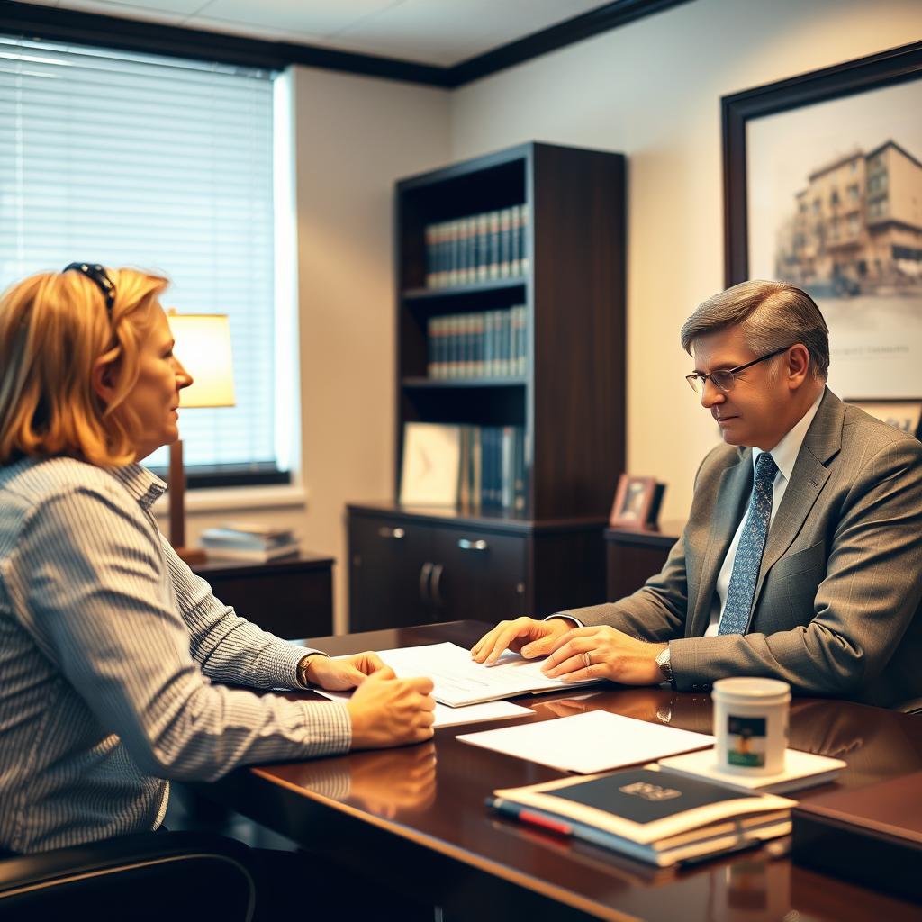 Antitrust Violations lawyer Alexandria