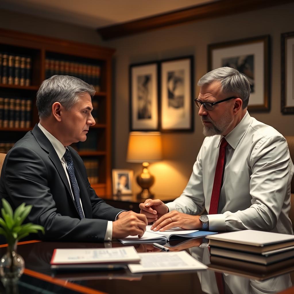 Antitrust Violations lawyer Colonial Heights