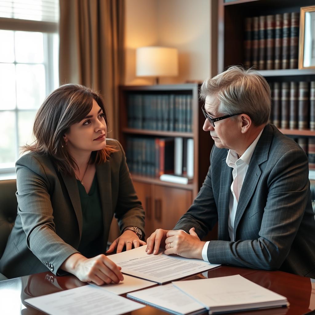 Antitrust Violations lawyer Culpeper County