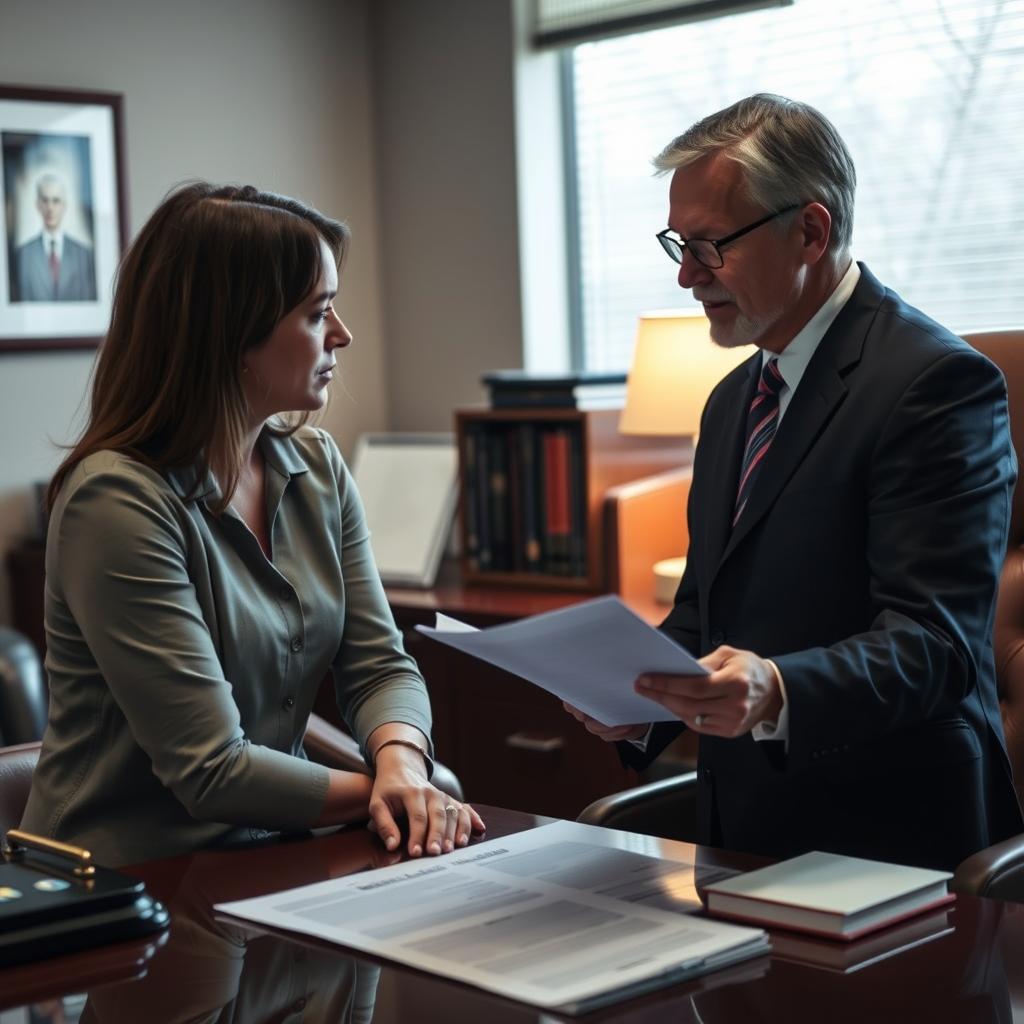 Antitrust Violations lawyer Manassas Park