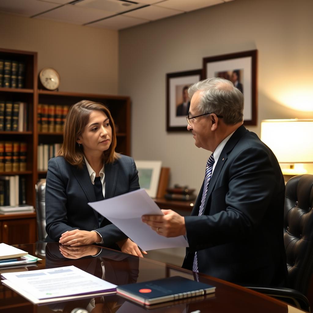 Antitrust Violations lawyer Orange County