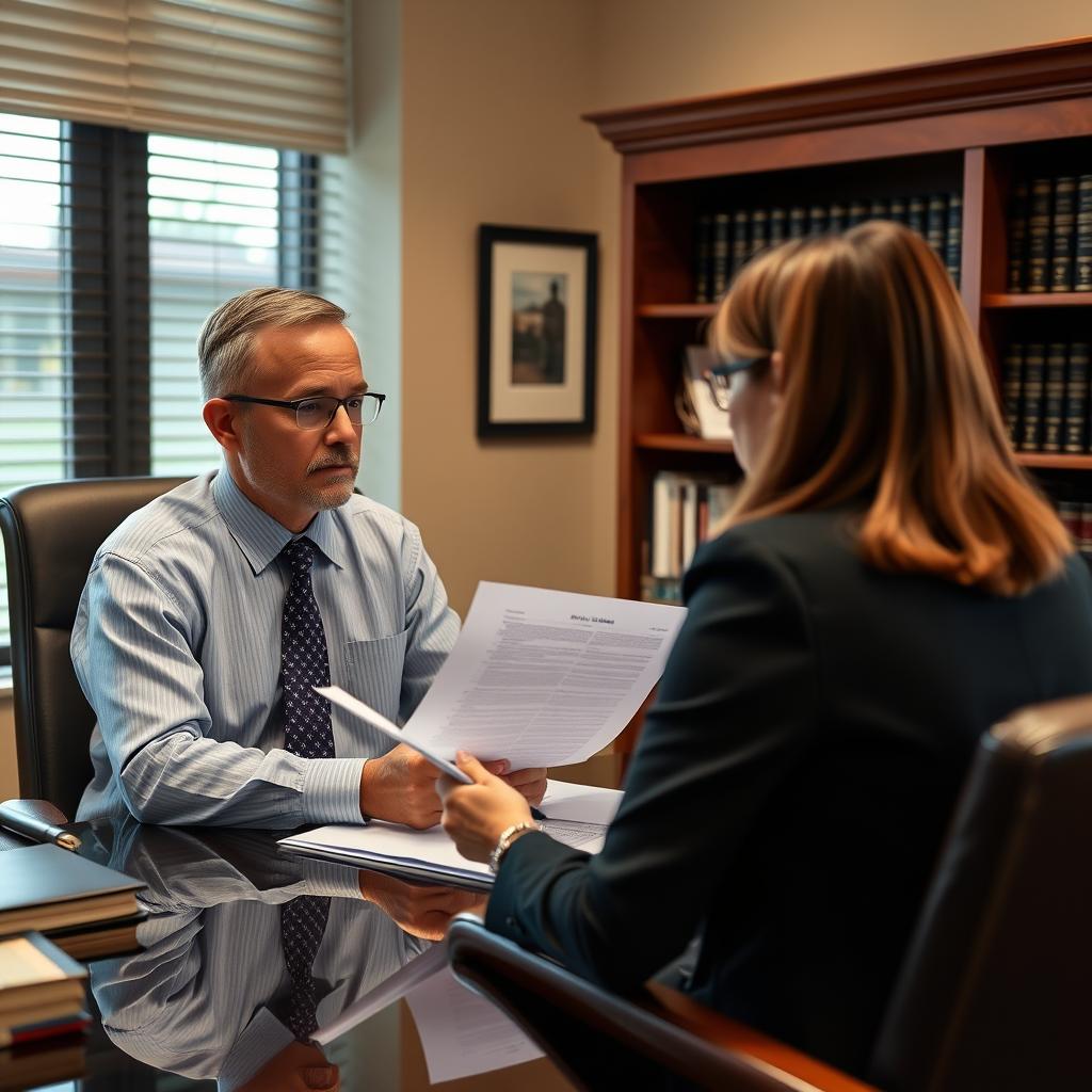 Antitrust Violations lawyer Powhatan County