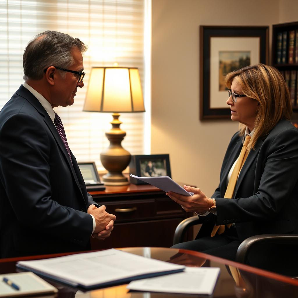 Antitrust Violations lawyer Shenandoah County