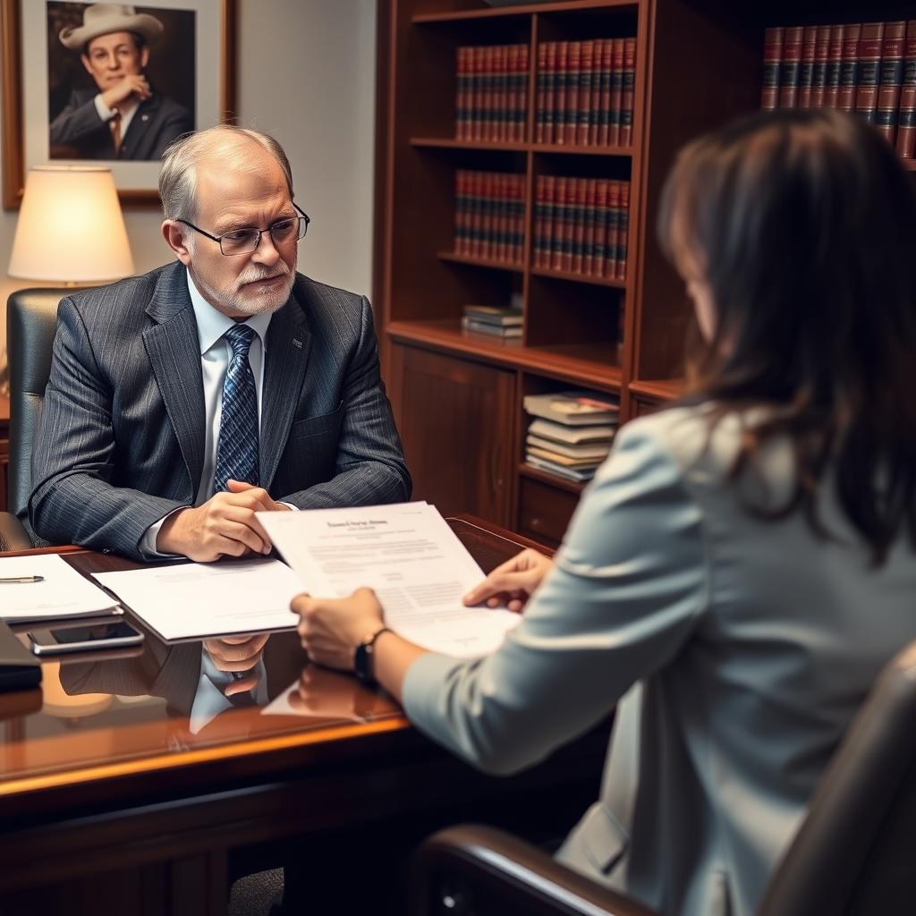 Arson Lawyer Loudoun County