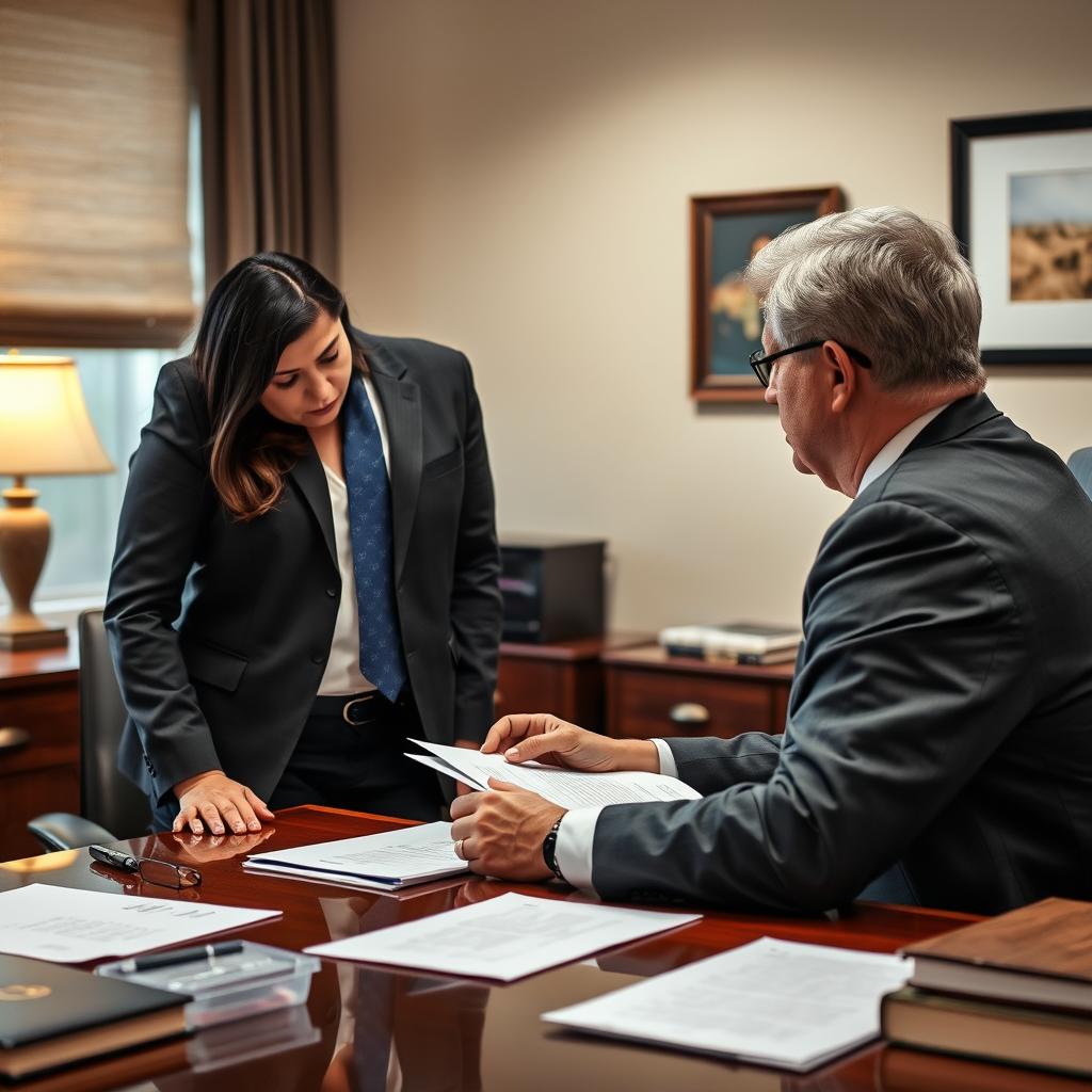 Arson Lawyer Virginia