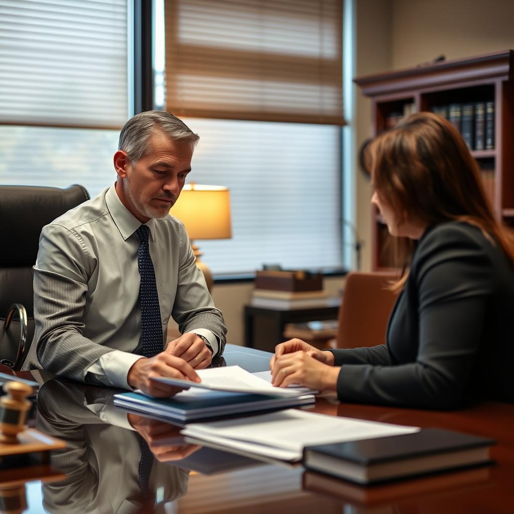 Attempt lawyer Botetourt County