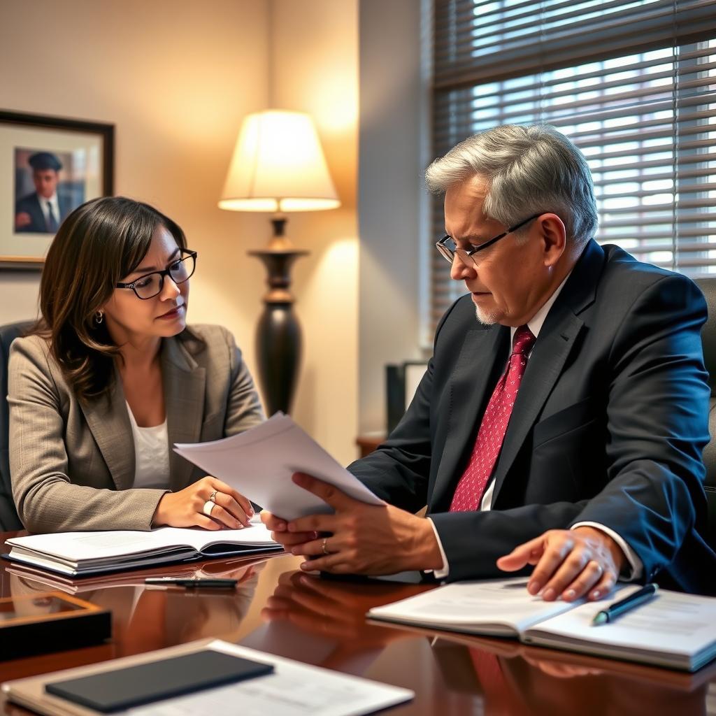 Bank Fraud lawyer Albemarle County