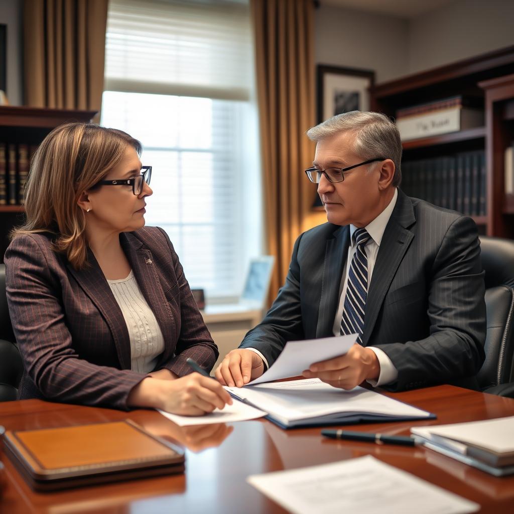 Bank Fraud lawyer Augusta County