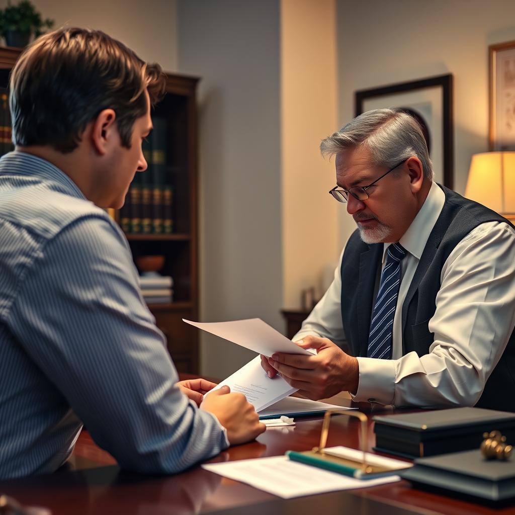 Bank Fraud lawyer Botetourt County