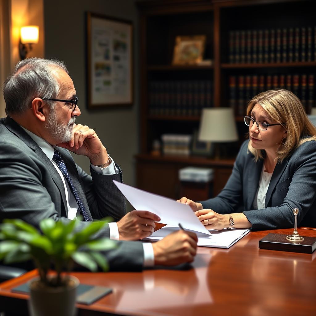 Bank Fraud lawyer Fairfax