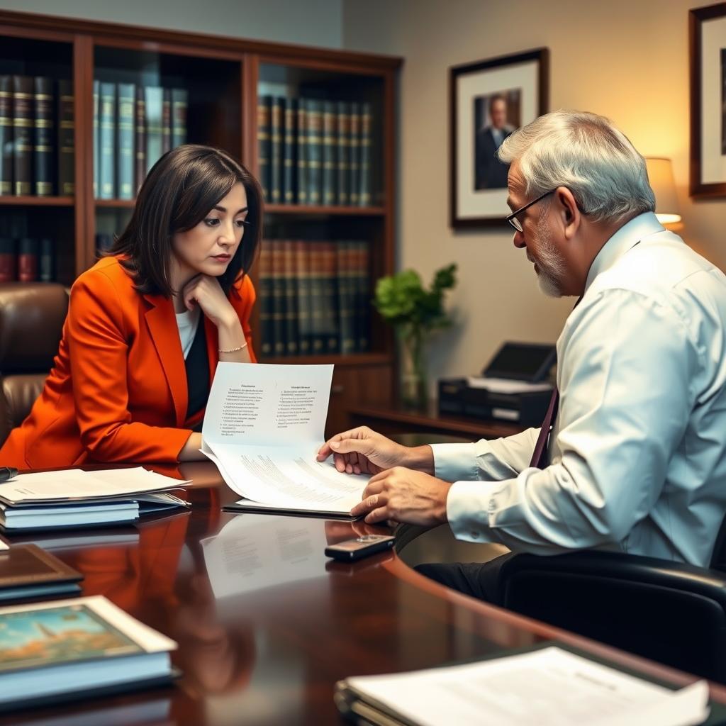 Bank Fraud lawyer Fauquier County