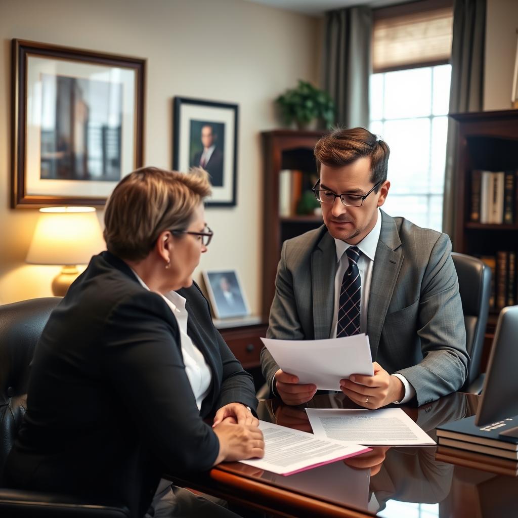 Bank Fraud lawyer Fluvanna County