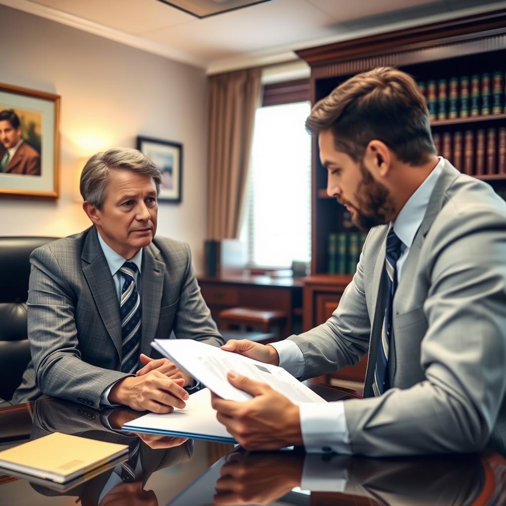 Bank Fraud lawyer Fredericksburg