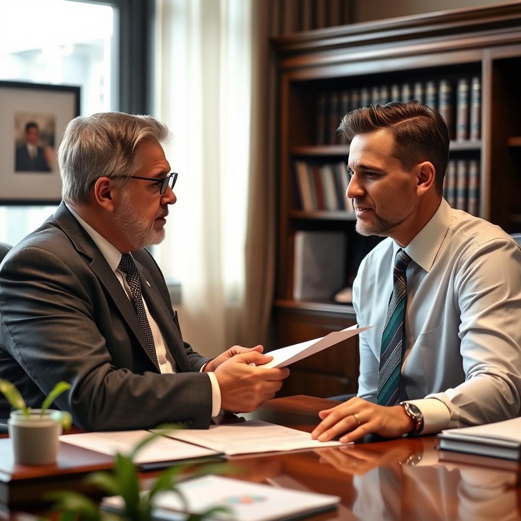 Bank Fraud lawyer Lexington