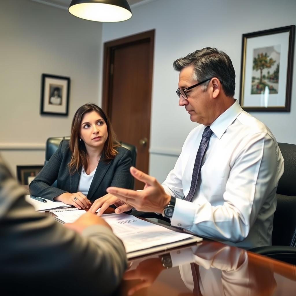 Bank Fraud lawyer Manassas Park