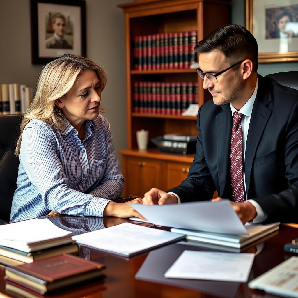 Bank Fraud lawyer Manassas