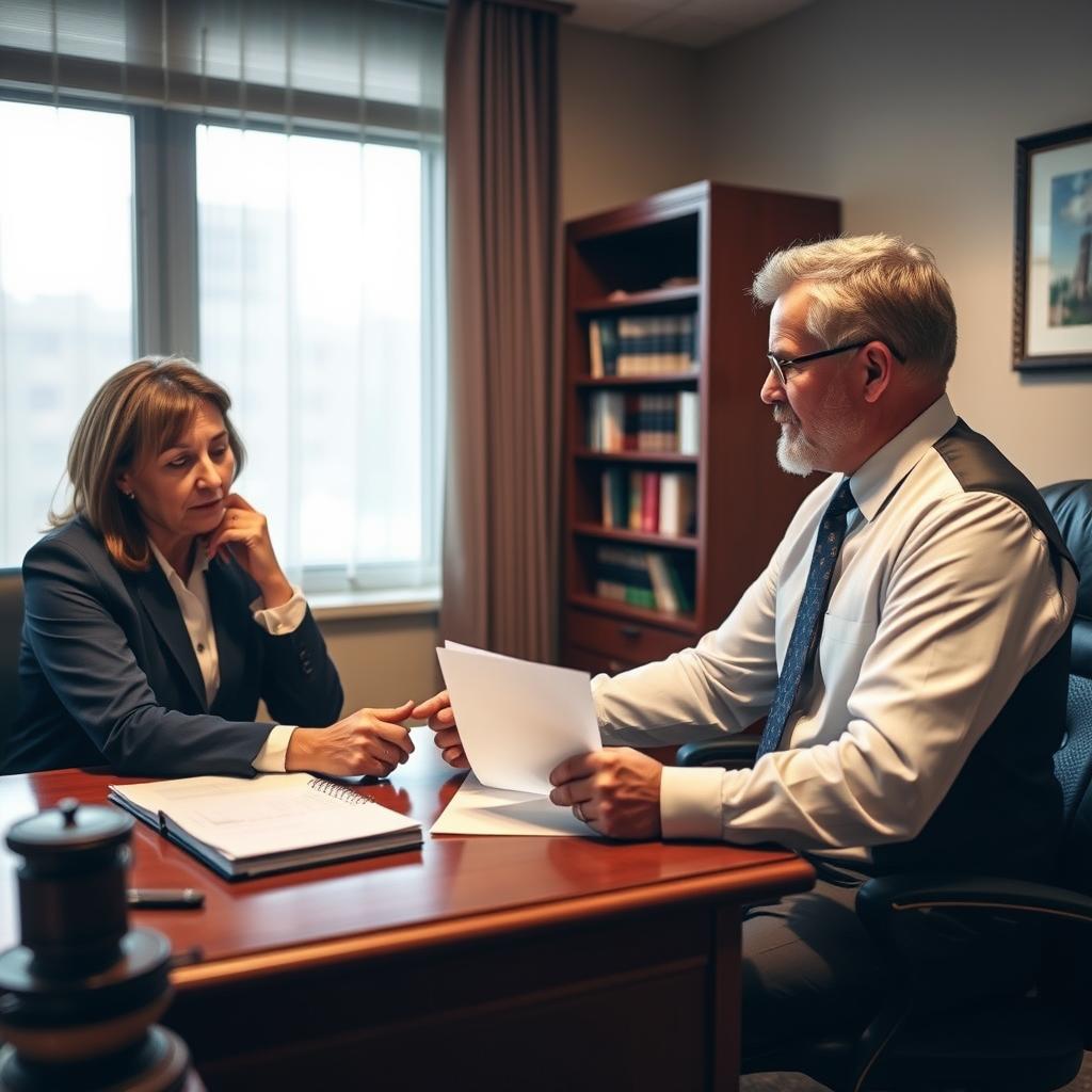 Bank Fraud lawyer Orange County