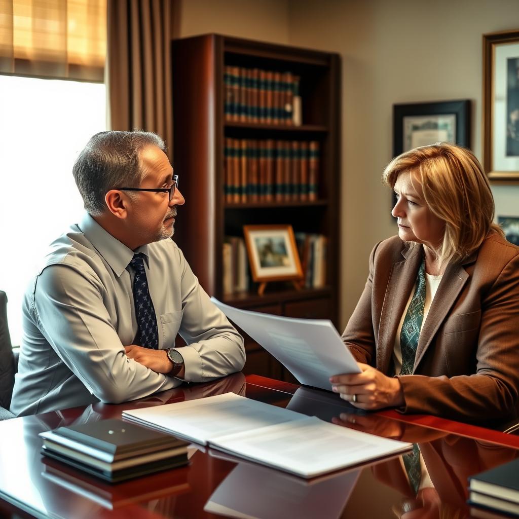 Bank Fraud lawyer Rockingham County