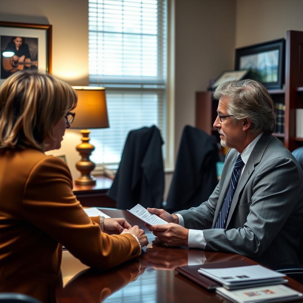 Bank Fraud lawyer Shenandoah County