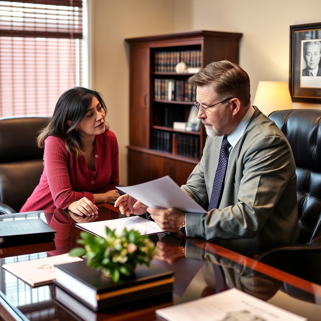 Bank Fraud lawyer Spotsylvania County