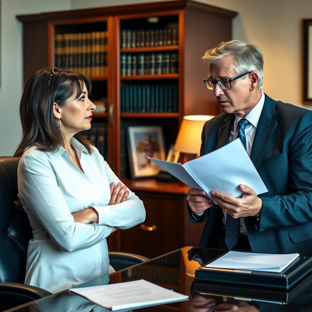Bank Fraud lawyer Stafford County