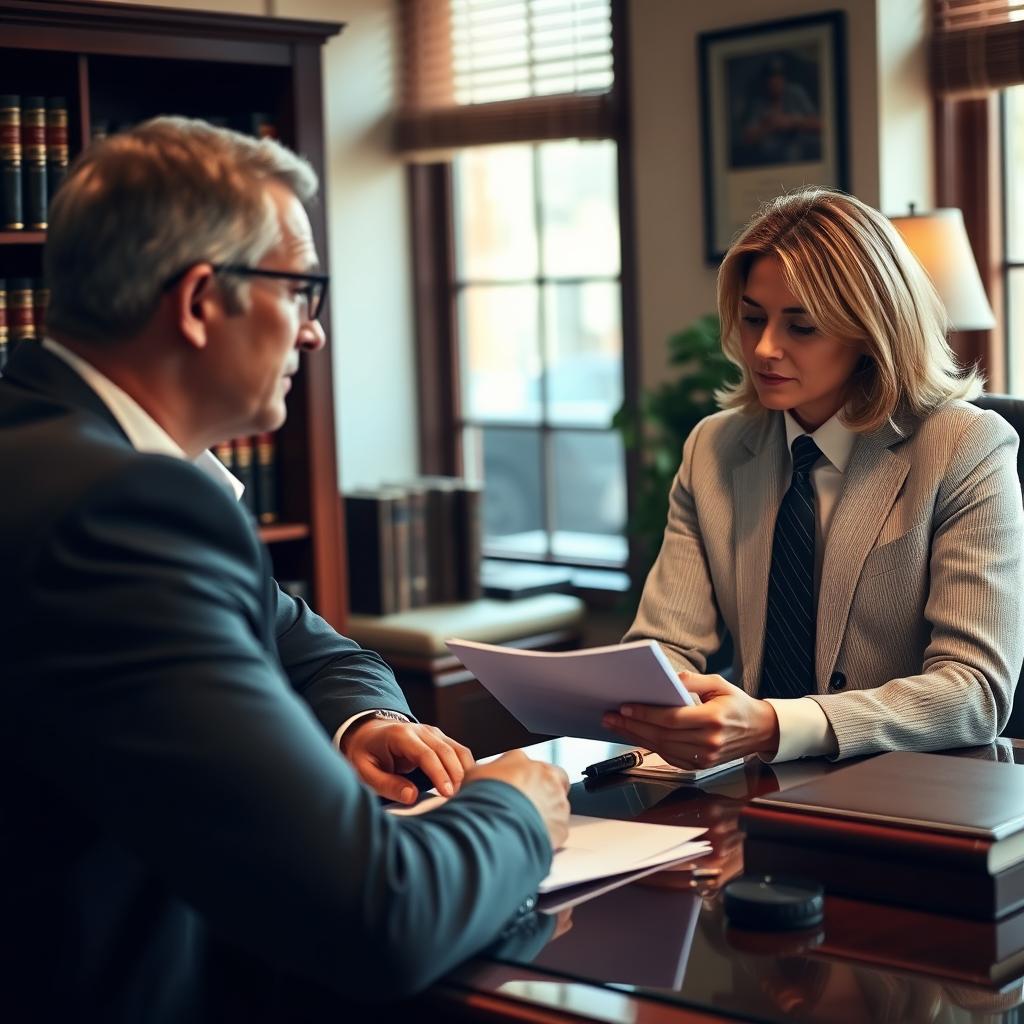Bank Fraud lawyer Virginia