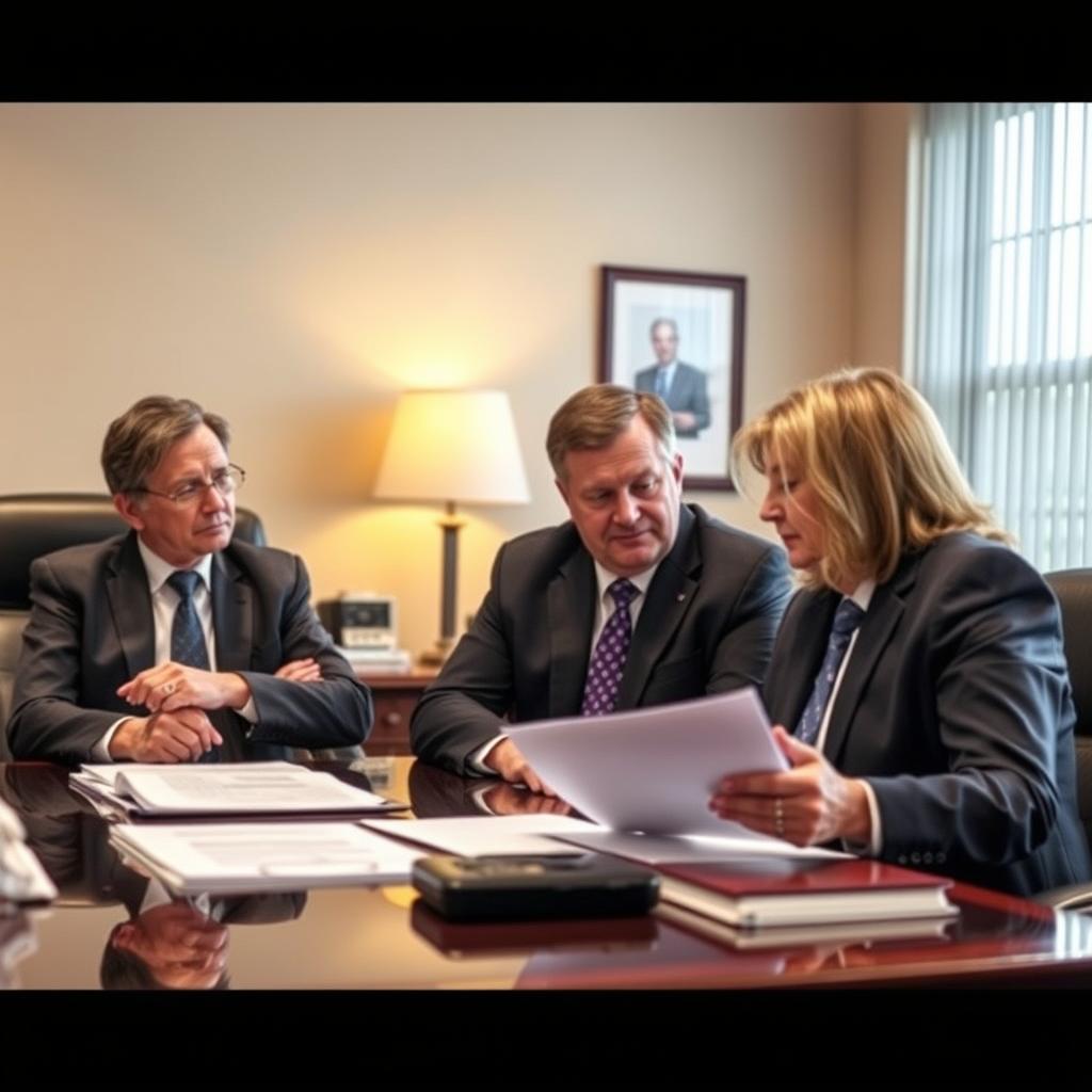Beach Franchise Dispute Lawyer Dinwiddie County