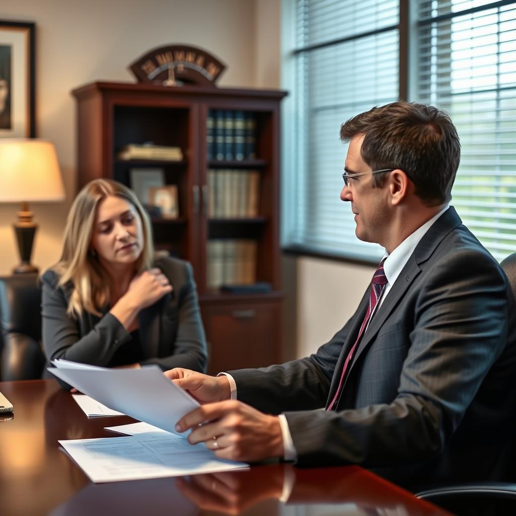 Beach Franchise Dispute Lawyer Henrico County