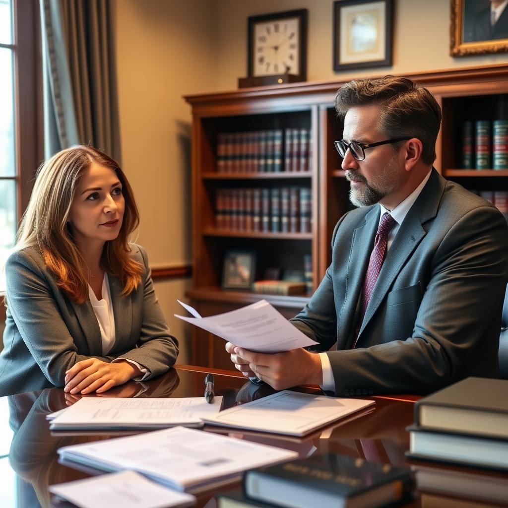Bribery of Public Officials and Witnesses lawyer Alexandria
