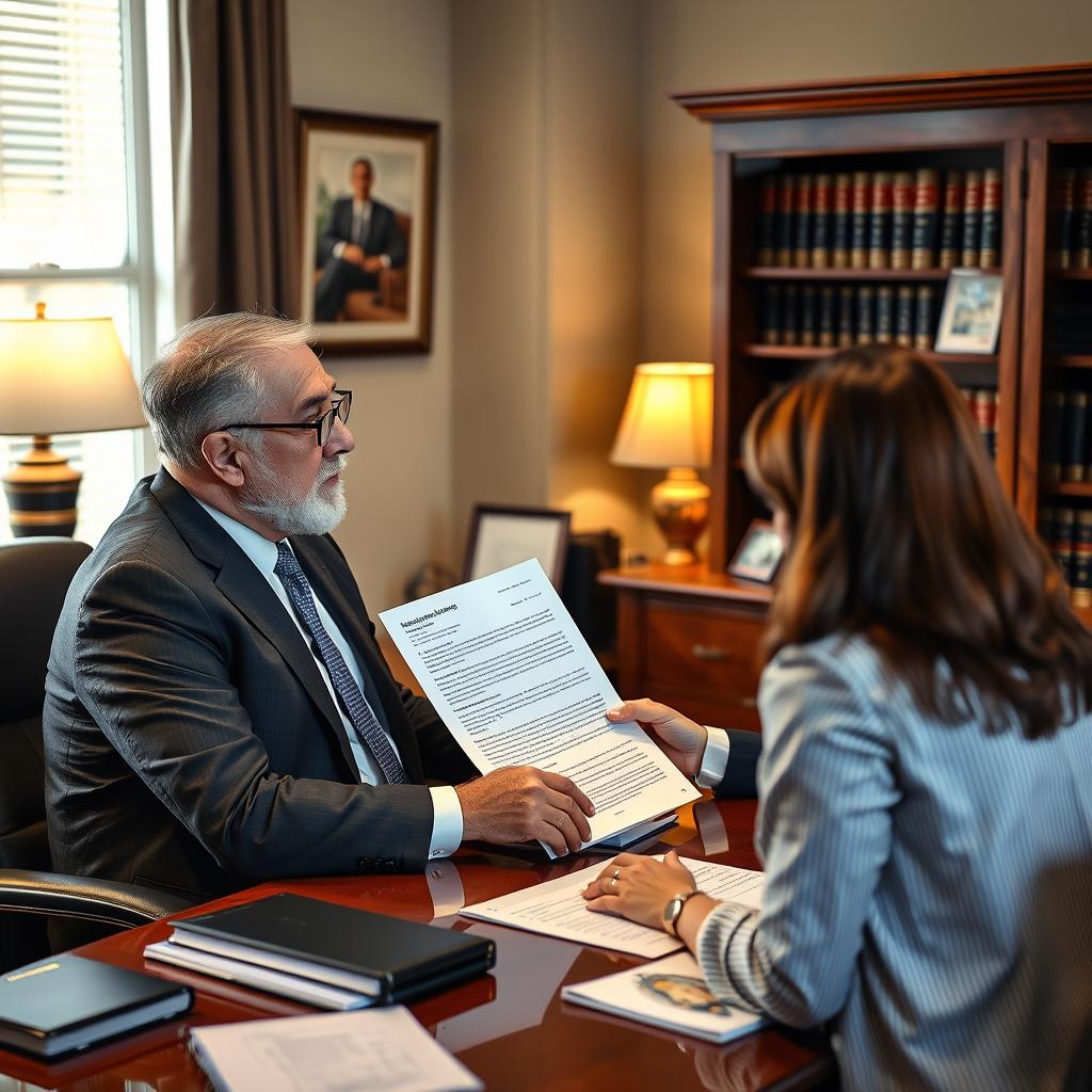 Bribery of Public Officials and Witnesses lawyer Augusta County