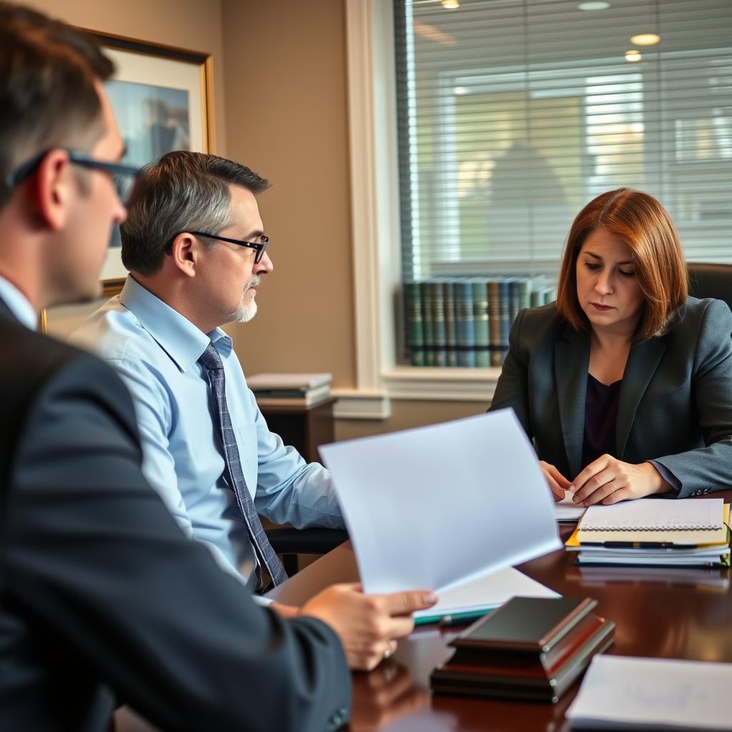 Bribery of Public Officials and Witnesses lawyer Colonial Heights