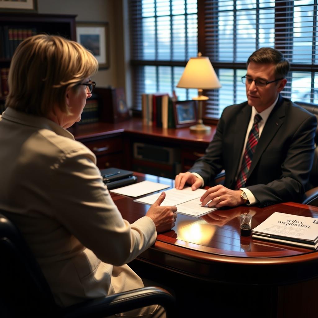 Bribery of Public Officials and Witnesses lawyer Goochland County