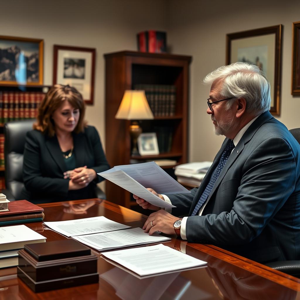 Bribery of Public Officials and Witnesses lawyer Greene County
