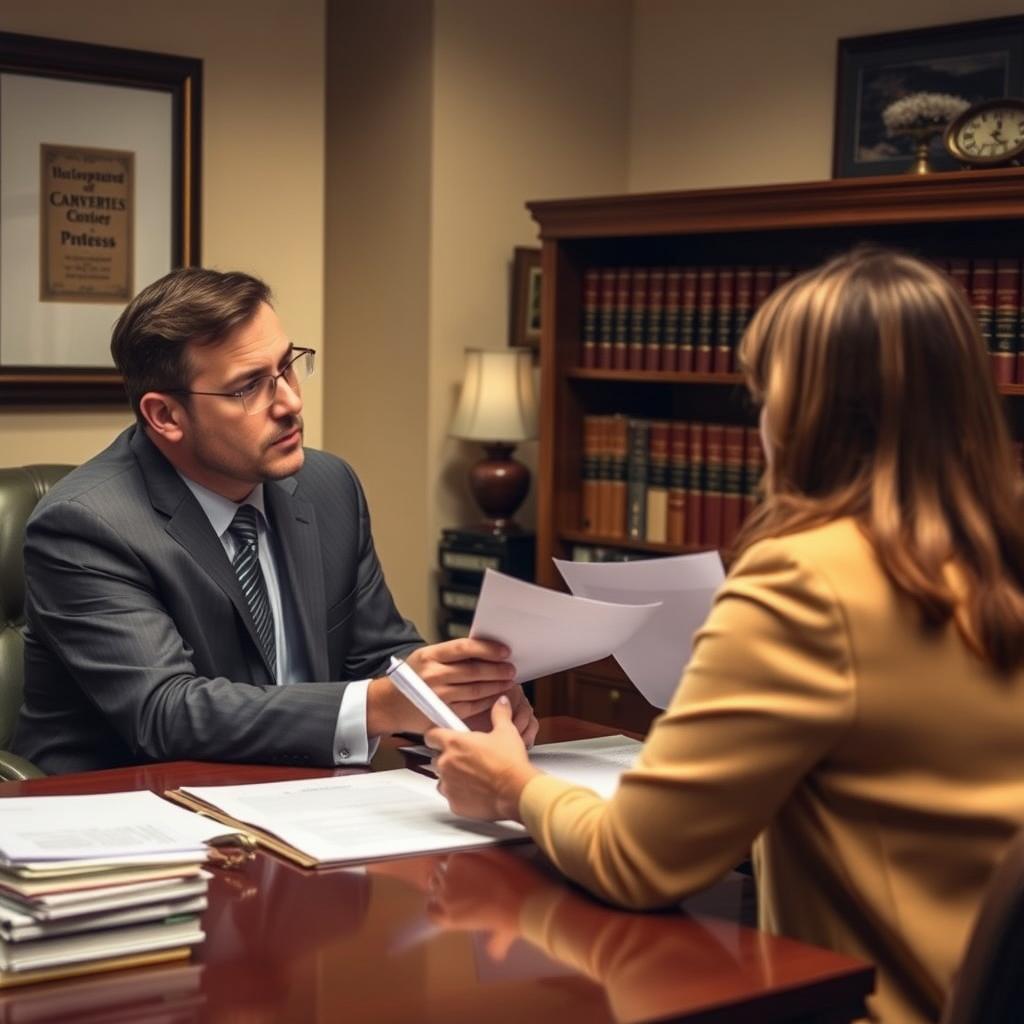 Bribery of Public Officials and Witnesses lawyer Hanover County