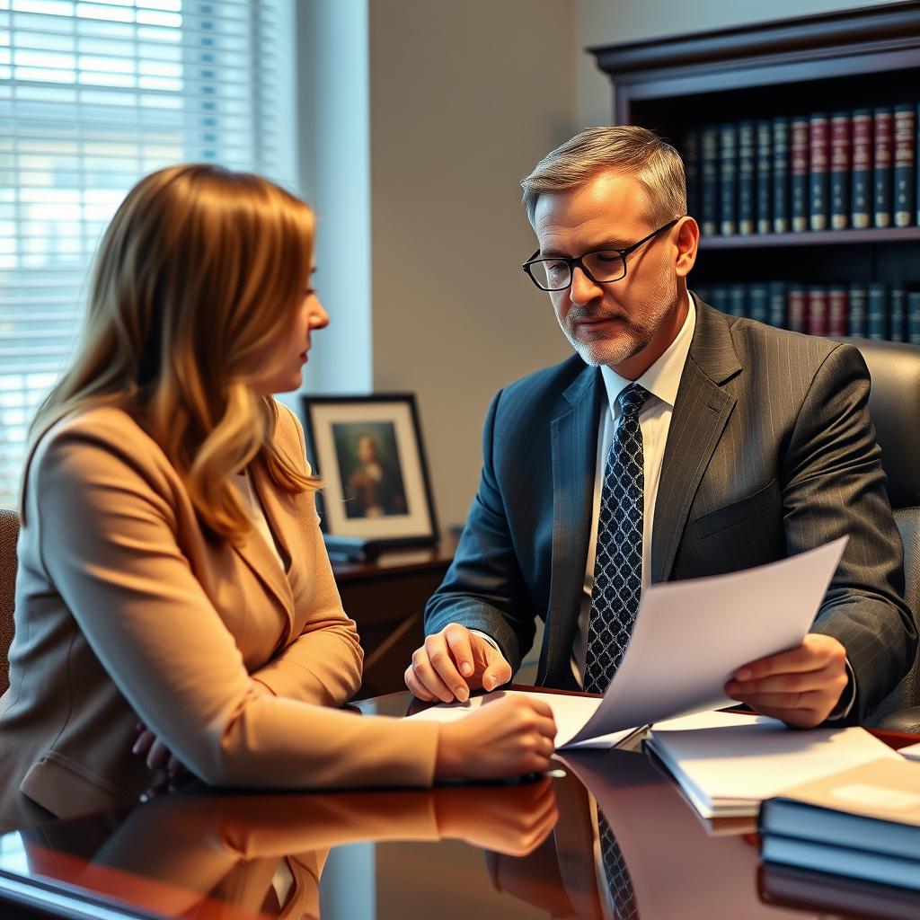 Bribery of Public Officials and Witnesses lawyer Lexington