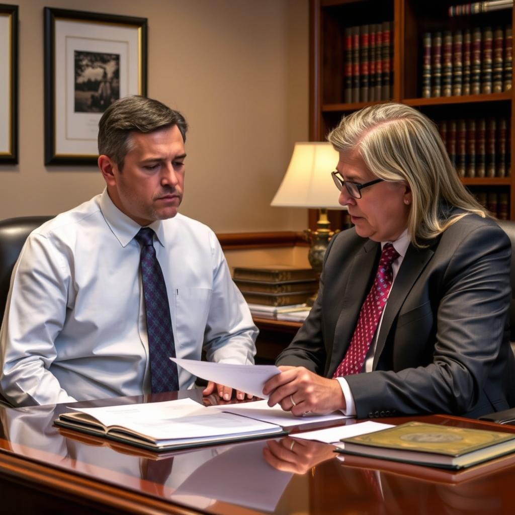 Bribery of Public Officials and Witnesses lawyer Loudoun County