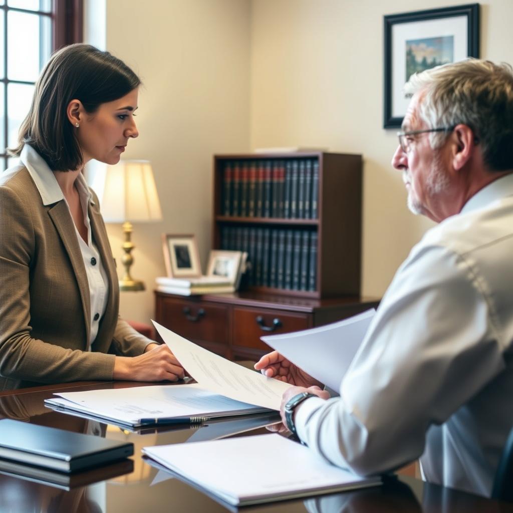Bribery of Public Officials and Witnesses lawyer Louisa County