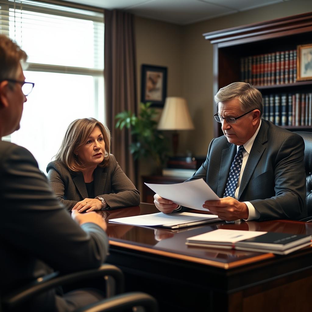 Bribery of Public Officials and Witnesses lawyer Madison County