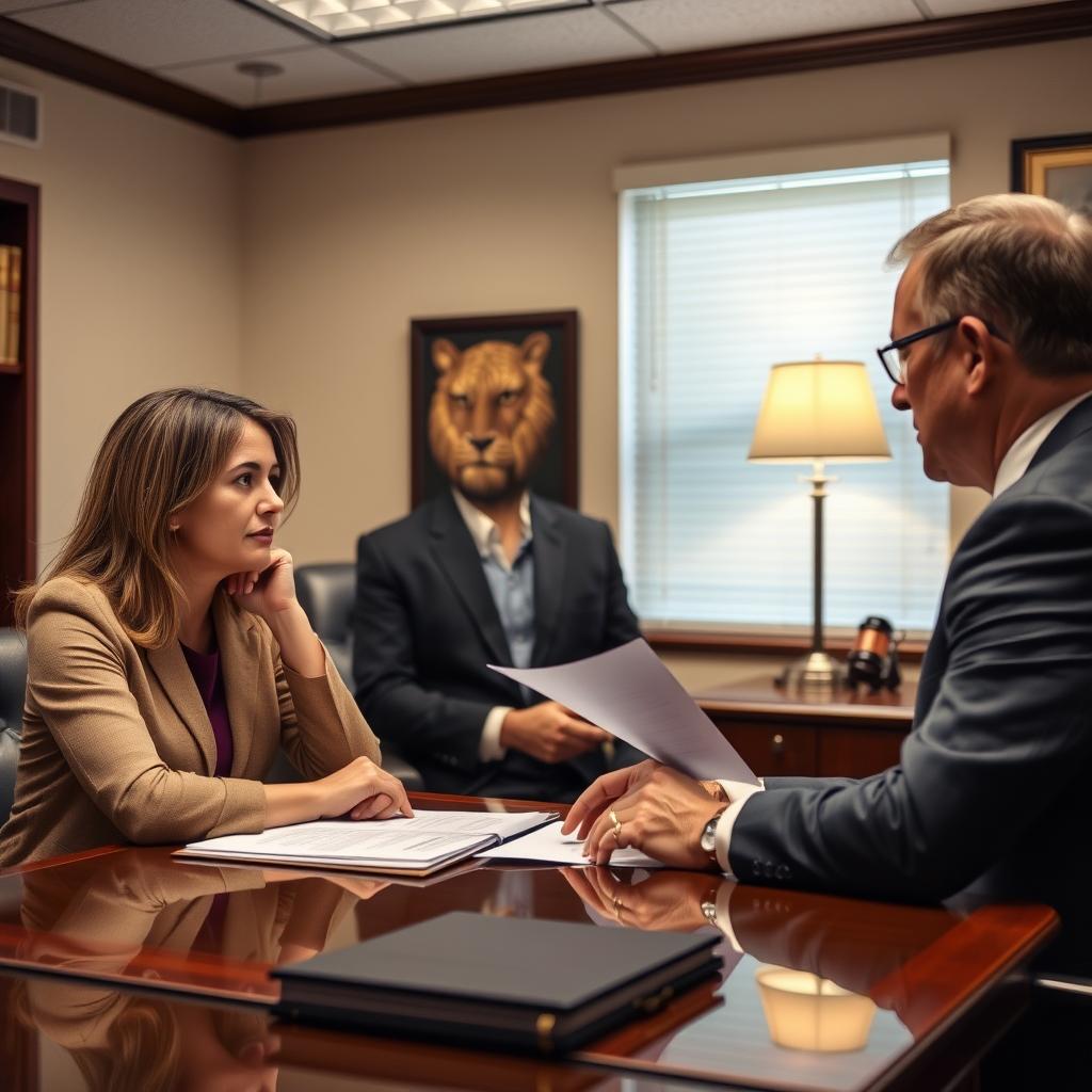 Bribery of Public Officials and Witnesses lawyer Manassas