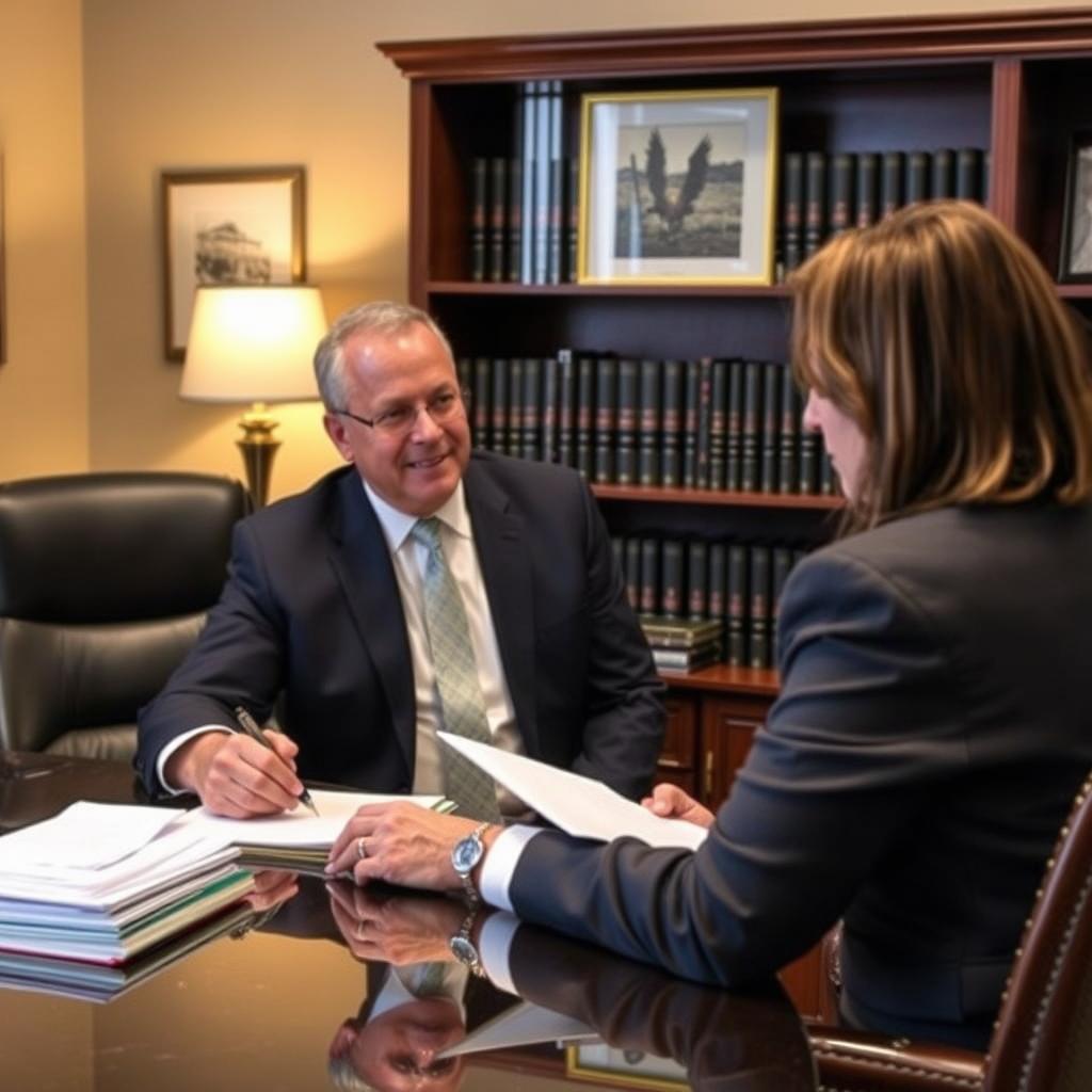 Bribery of Public Officials and Witnesses lawyer Powhatan County