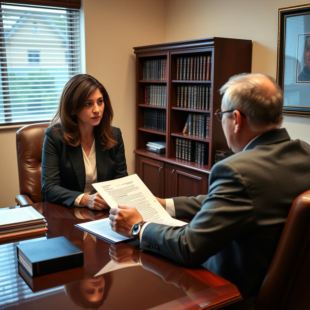 Bribery of Public Officials and Witnesses lawyer Rockingham County