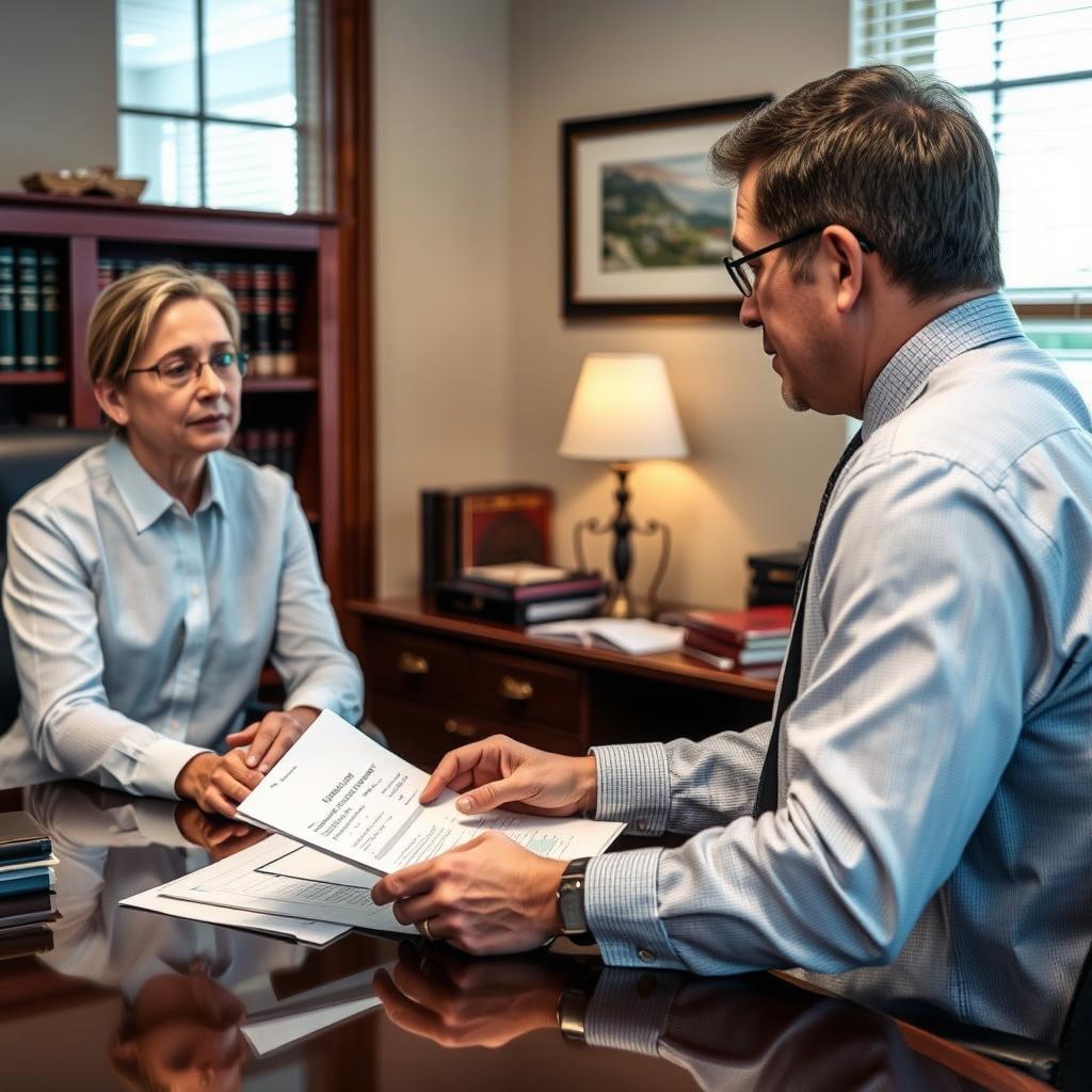Bribery of Public Officials and Witnesses lawyer Shenandoah County