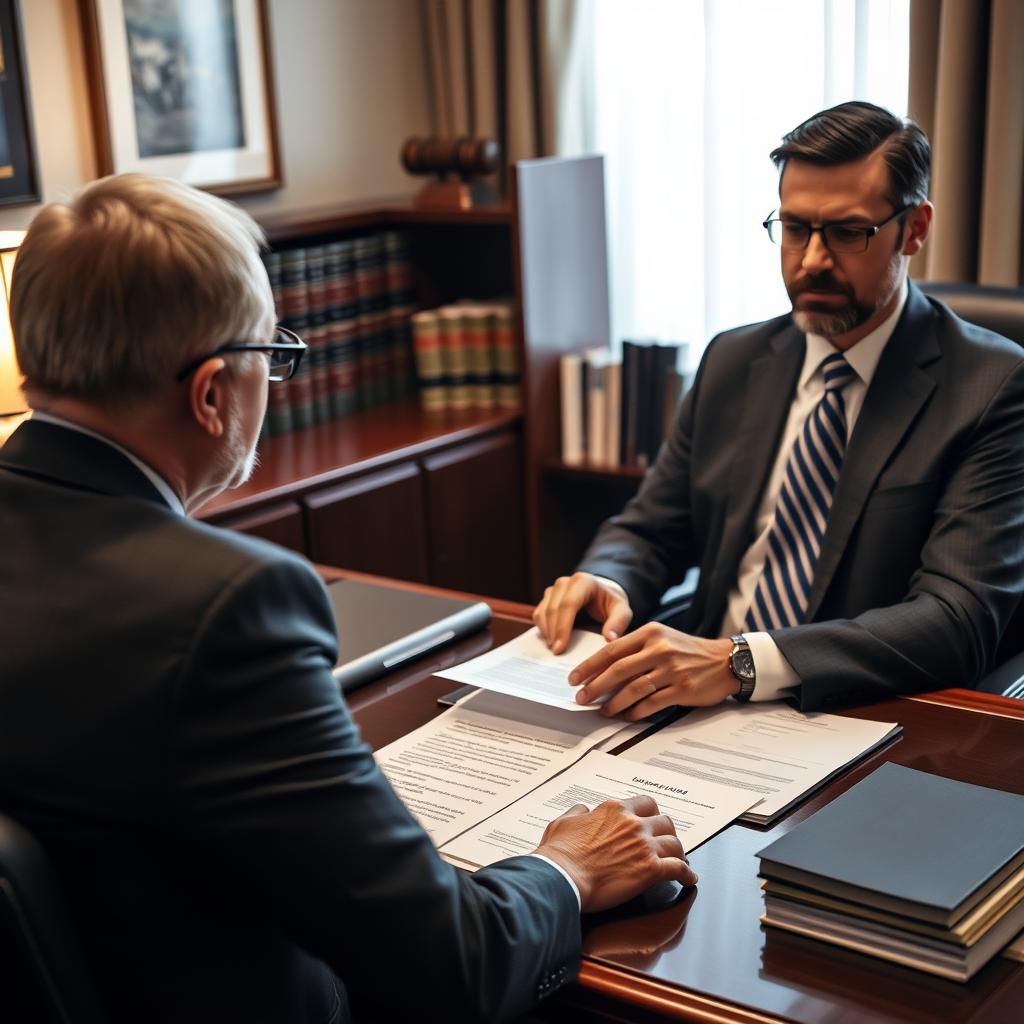Bribery of Public Officials and Witnesses lawyer Spotsylvania County