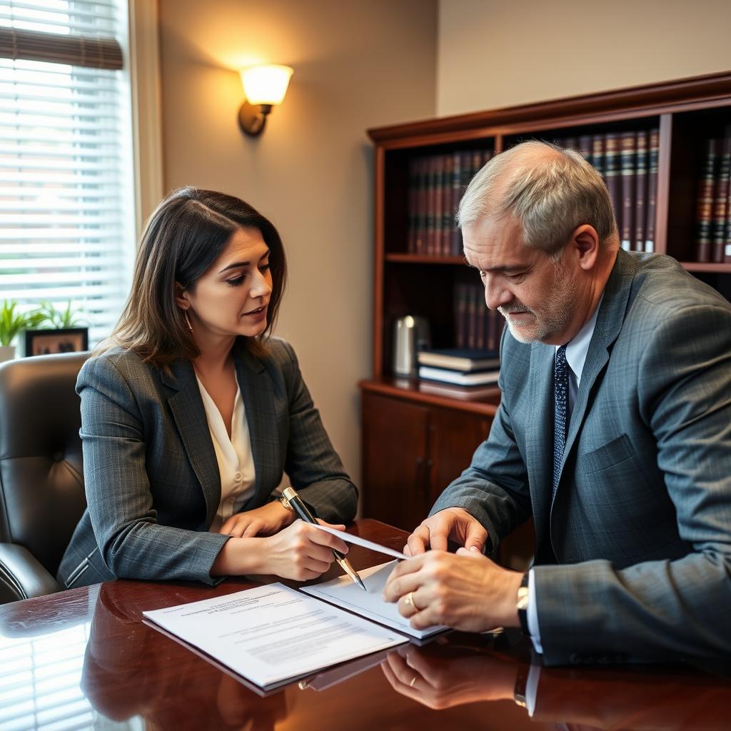 Burglary Defense Lawyer Albemarle County
