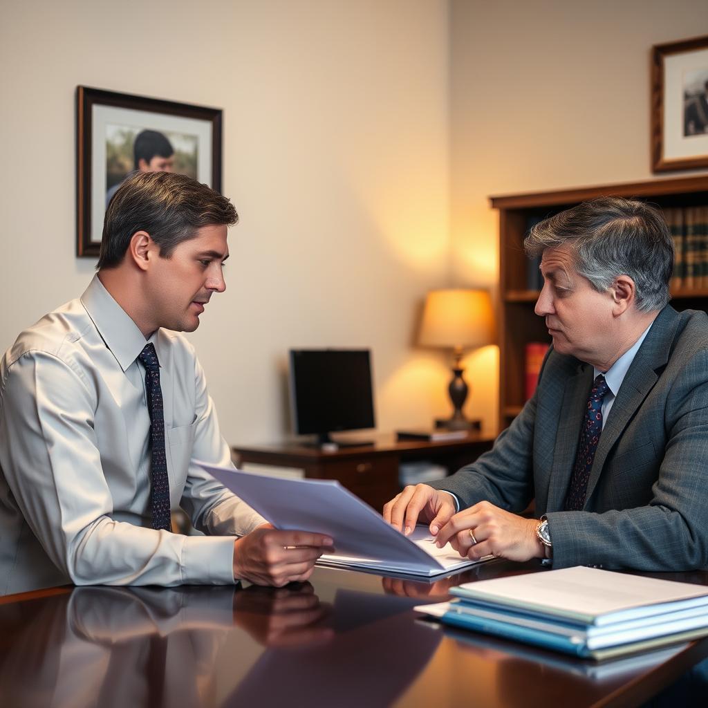 Burglary Defense Lawyer Botetourt County