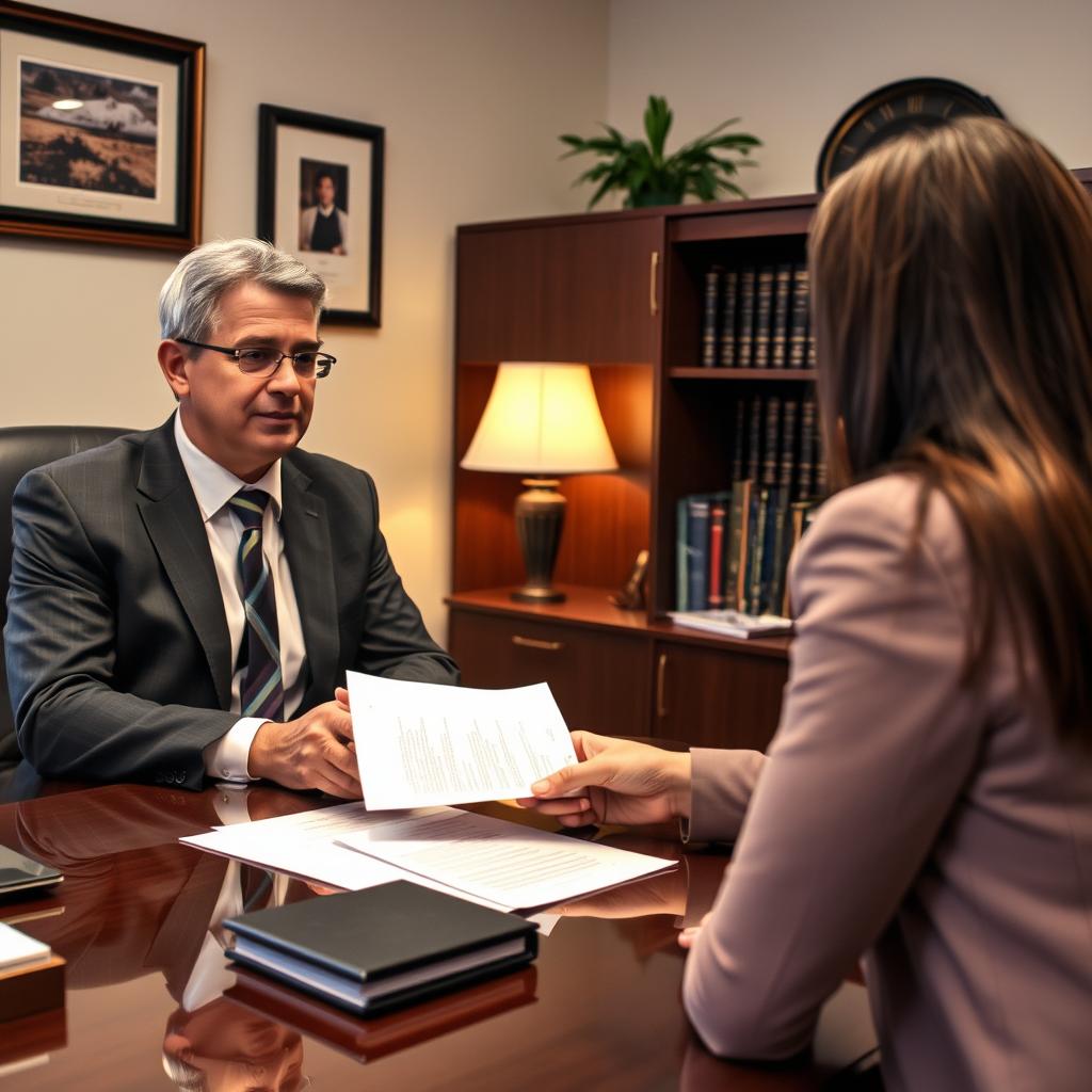 Burglary Defense Lawyer Chesterfield County